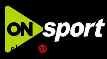 بجودة HD.. تردد قناة أون سبورت ON Sports الناقلة لمباراة الأهلي ضد سموحة اليوم في الدوري المصري الممتاز 2026