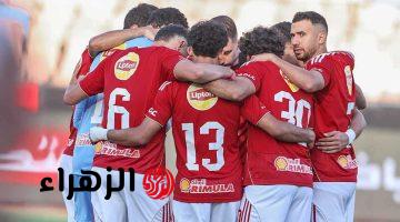 تفاصيل خناقة لاعبي الأهلي بعد مباراة بيراميدز.. وقرار عاجل من الخطيب
