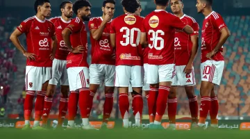 “الهداف” يكشف حقيقة عودته إلى النادي الأهلي رسميًا.. مفاجأة مدوية