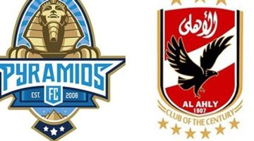 «الاتفاق تم».. بيراميدز يخطف صفقة سوبر من الأهلي