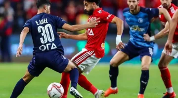 مفاجأة الموسم.. بيراميدز يخطف توقيع نجم منتخب مصر وسط صدمة الأهلي