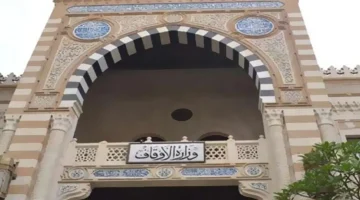 «الأوقاف» تصدر تعليمات عاجلة للمساجد بترشيد استهلاك الكهرباء