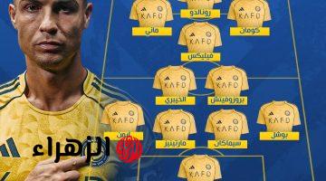 al-nassr vs al-ahli.. تشكيل والقنوات الناقلة لمباراة النصر السعودي ضد الأهلي القطري اليوم في نصف نهائي دوري أبطال آسيا 2 بقيادة كريستيانو رونالدو مع التفاصيل كاملة