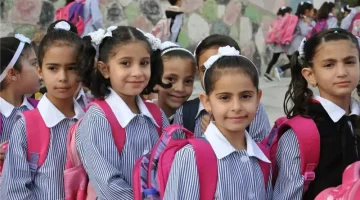 إجازة عيد تحرير سيناء.. التعليم تحسم الجدل بشأن تعطيل الدراسي يوم السبت والأحد المقبلين