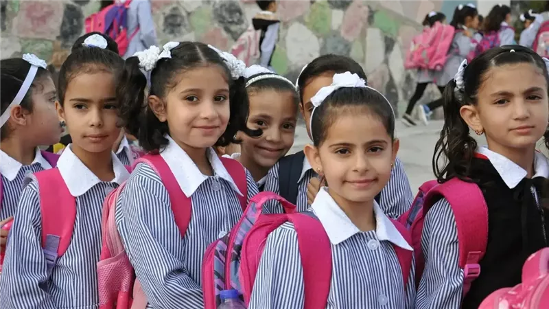 إجازة عيد تحرير سيناء.. التعليم تحسم الجدل بشأن تعطيل الدراسي يوم السبت والأحد المقبلين