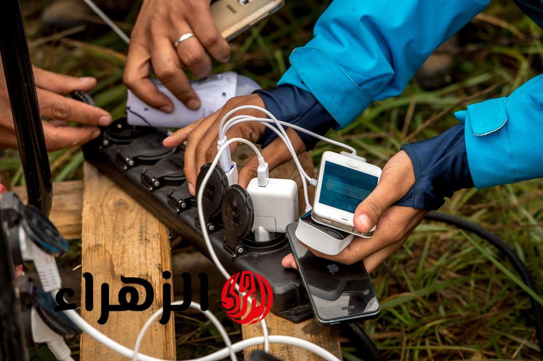 “تسبب في وفاة عيلة كاملة”.. تحذير من شحن الموبايل بهذه الطريقة | طلعت كارثة
