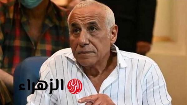 أزمة كبيرة داخل الزمالك.. وحقيقة استقالة المدير الرياضي جون إدوارد