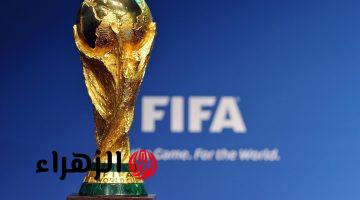 مواعيد مباريات مصر في كأس العالم 2026.. ومفاجأة بشأن المباراة الأولى