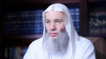 بعد الأنباء المتداولة.. حقيقة وفاة الشيخ محمد حسان بعد تعرضه لوعكة صحية