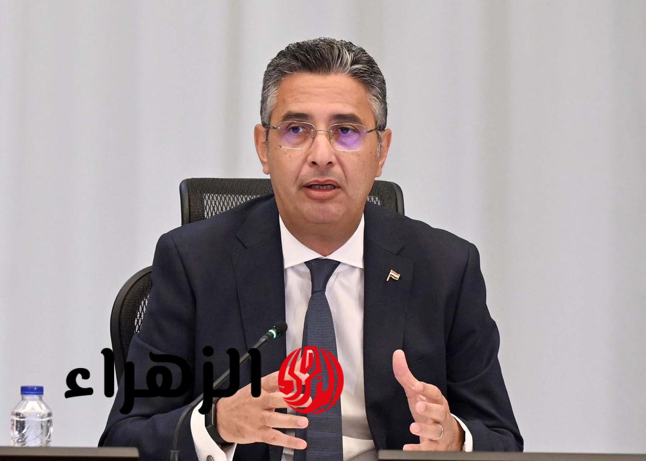 توجيه هام من وزير التموين بشأن صرف منحة الـ 400 جنيه للمستحقين