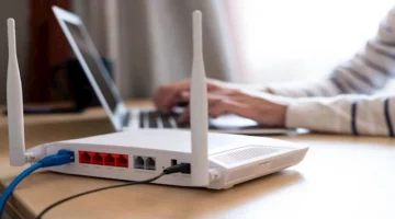 وداعًا لضعف الإشارة.. FTTR تقنية جديدة تنقل الإنترنت إلى جميع غرف المنزل