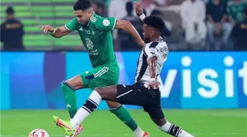 “هتذيـع المـاتش ببـلاش” تردد قناة ثمانية الناقلة لمباراة الاهلي ضد التعاون Al Ahli vs Al Taawoun في دوري روشن السعودي 2026