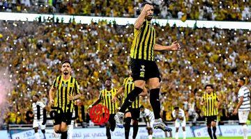Al-Ittihad vs Al-Kholood: القنـوات الناقلـة لمبـاراة الاتحاد ضد الخلود في الجـولة 31 من دوري روشن السعودي 2026 بصـوت العملاق فارس عـوض