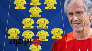 al-nassr vs al-ahli.. تشكيل ومعلق مباراة النصر ضد الأهلي اليوم في دوري روشن السعودي مع القنوات الناقلة للمباراة
