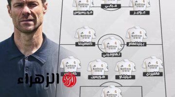 Real Madrid vs Espanyol.. تشكيل ريال مدريد ضد إسبانيول اليوم بقيادة فينيسيوس والقنوات الناقلة في الدوري الإسباني 2026