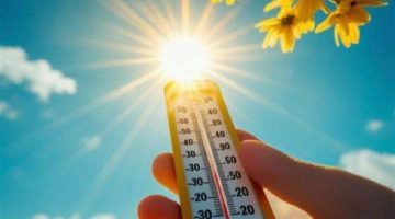 أمطار ورياح وشبورة.. الأرصاد تكشف طقس الأيام المقبلة حتى الخميس 12 مارس الجاري