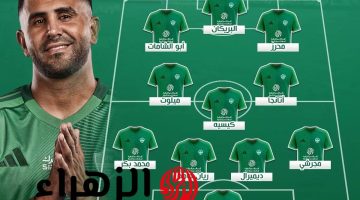 al-ahli saudi vs al-kholood.. تشكيله الأهلي ضد الخلود اليوم في الدوري السعودي 2026 والقناه الناقله والتفاصيل