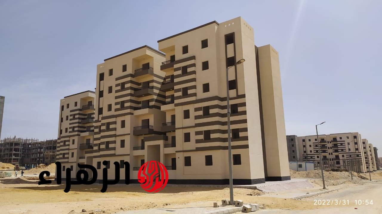 طريقة استخراج برنت التأمينات 2026.. الخطوات والأوراق المطلوبة لحجز شقق الإسكان الاجتماعي