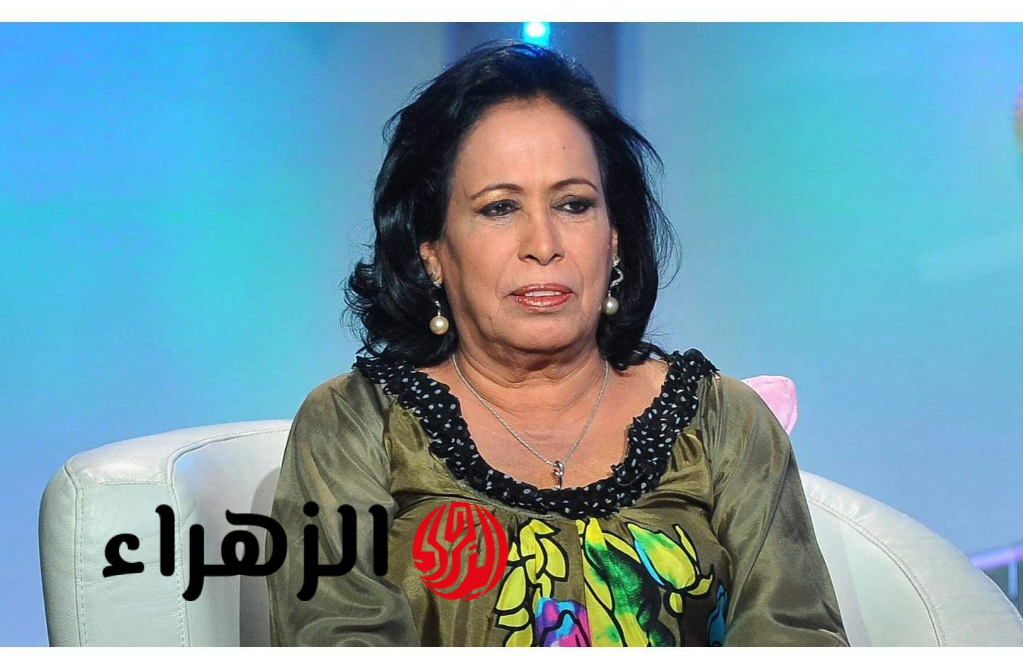 موقف تاريخي جديد من الكويت بعد أيام من وفاة الفنانة حياة الفهد.. الدعوة عامة 7 الفهد