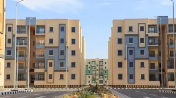 يطبق بكافة المحافظات.. قرار حكومي بسحب شقق الإسكان الاجتماعي من هذه الفئات