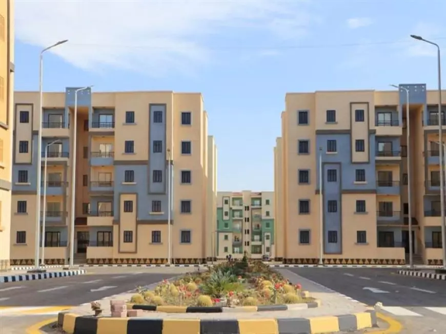 يطبق بكافة المحافظات.. قرار حكومي بسحب شقق الإسكان الاجتماعي من هذه الفئات