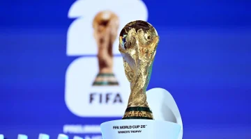 مفاجأة لعشاق المونديال.. قناة جديدة تنقل مباريات كأس العالم 2026 مجانًا على النايل سات