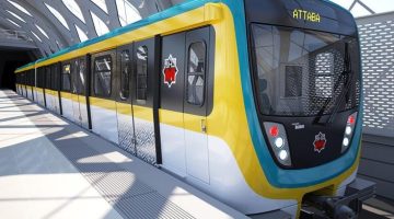بعد القرار الأخير.. مفاجأة سارة لركاب المترو وLRT| ما القصة؟