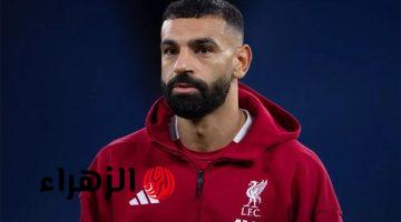 ليفربول يوافق على بيع محمد صلاح.. وما هو فريقه الجديد؟