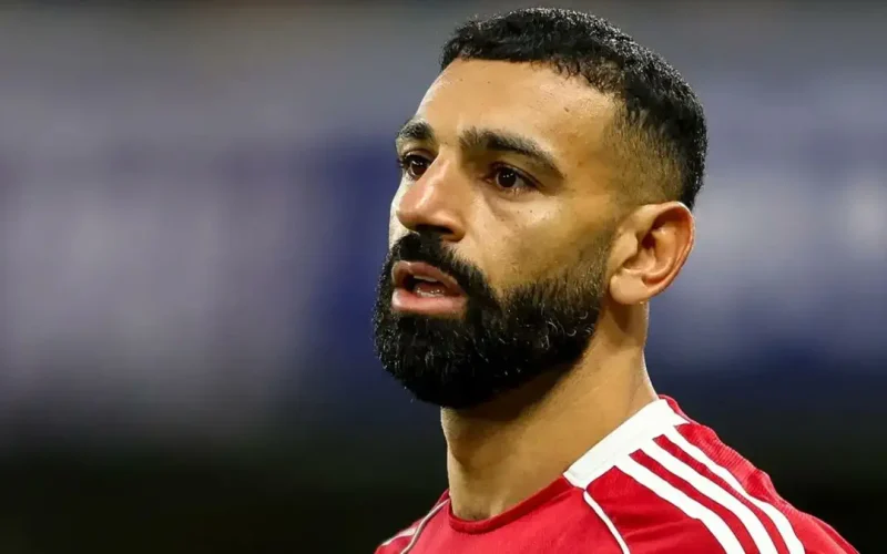 مفاجأة القرن.. “زعيم القارة” يخطف توقيع محمد صلاح لمدة 3 سنوات