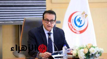 لا رجعة فيه… قرار هام من وزير الصحة يخص هؤلاء الأطباء