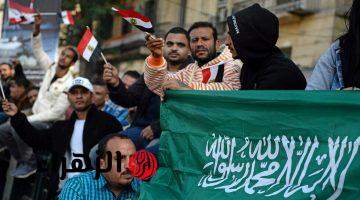 يهم العمالة المصرية.. قرار رسمي من السعودية يفاجئ كل الوافدين | وهذا موعد تنفيذه