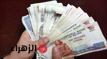 قبضك امتى؟.. موعد صرف مرتبات شهر مايو 2026.. وجدول المرتبات الجديد بعد الزيادة