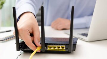 هل تؤثر الموجات الحارة على سرعة الإنترنت؟.. الحقيقة وراء بطء الواي فاي في الصيف