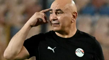 لاعب مفاجأة يدخل حسابات حسام حسن في منتخب مصر.. نكشف الاسم