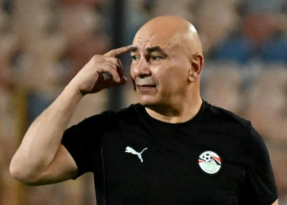 لاعب مفاجأة يدخل حسابات حسام حسن في منتخب مصر.. نكشف الاسم