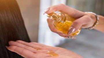 ينافس الروز ماري.. زيت طبيعي خارق في علاج الشعر وانبات الفراغات