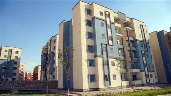 تقسيط حتى 20 عاما.. موعد طرح سكن لكل المصريين 9| الشقق جاهزة