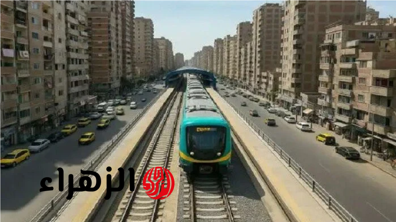 هتلف الإسكندرية في 25 دقيقة.. النقل تكشف كافة التفاصيل بشأن مترو أبو قير 