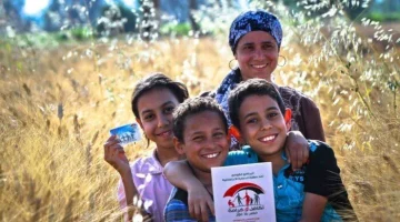 بالرقم القومي استعلام عن تكافل وكرامة 2026 من موقع وزارة التضامن الاجتماعي كل المحافظات