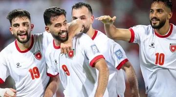 Iraq vs Andorra.. القناه الناقله لمباراه منتخب العراق ضد أندورا اليوم إستعداد لكأس العالم 2026