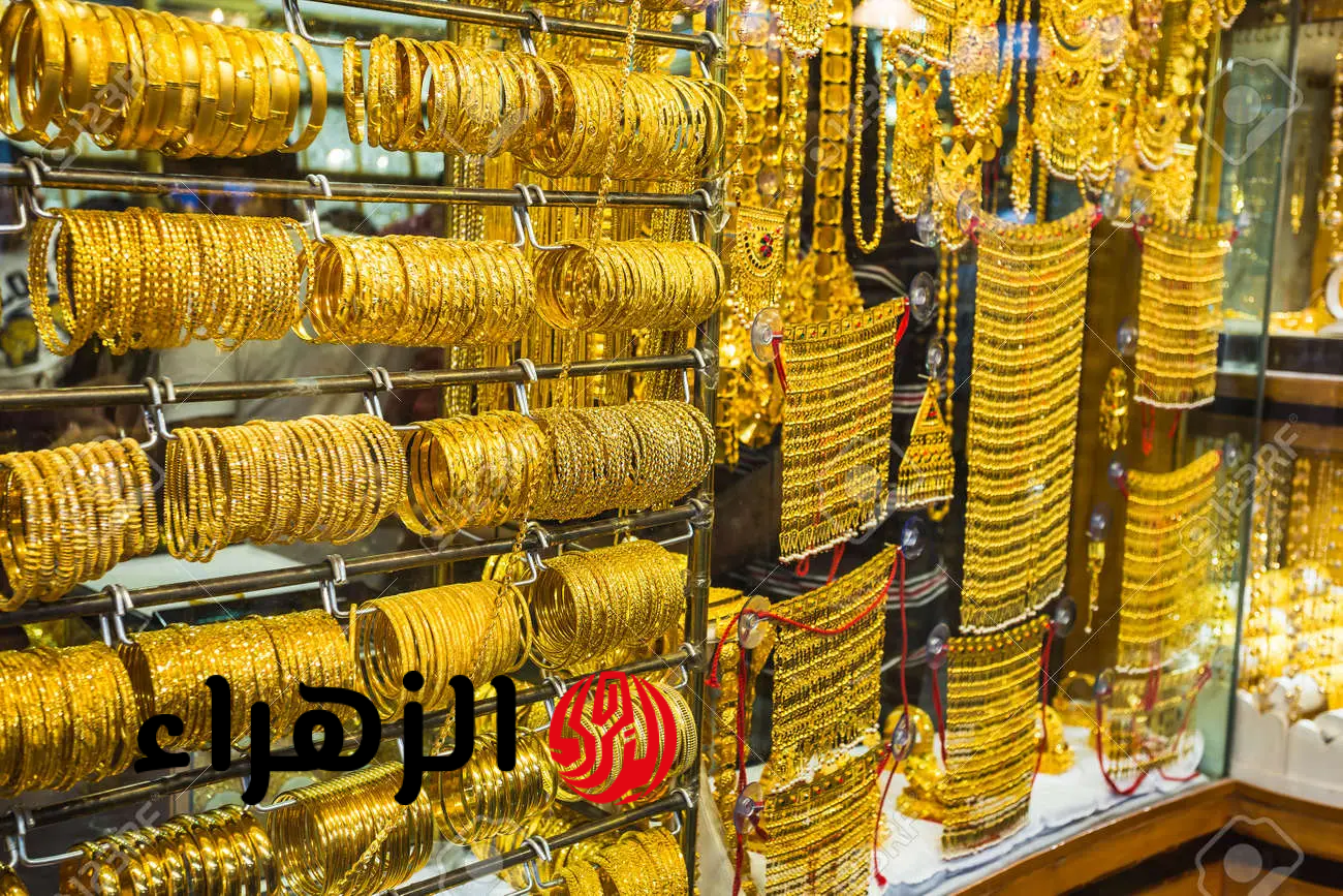 بكم عيار 21 وعيار 18.. الآن سعر الذهب اليوم في السعودية السبت 21 مارس 2026