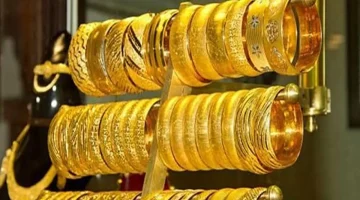 بعد عودة الحرب.. ماذا ينتظر الذهب خلال الفترة المقبلة؟| الشعبة ترد