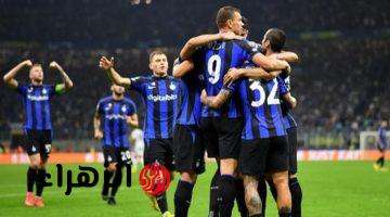 lazio vs inter.. القناه المفتوحة الناقله لمباراه لاتسيو ضد الإنتر اليوم بصوت أحمد النفيسة في نهائي كأس إيطاليا 2026