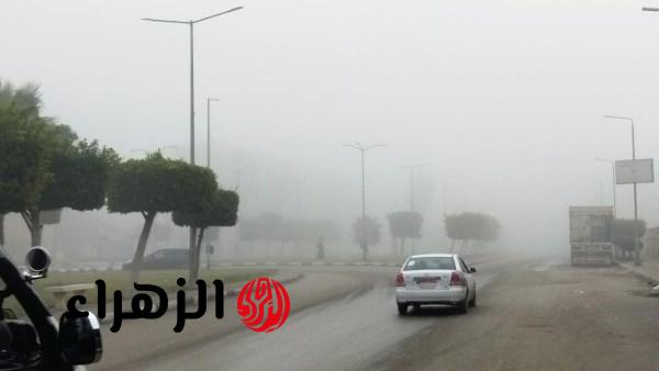 تحذير عاجل من “الأرصاد” بشأن طقس 29 رمضان والسبب
