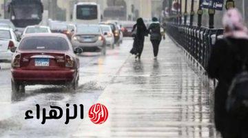استعدوا لتقلبات حادة.. الأرصاد توجه تحذيرات هامة بشأن طقس الساعات المقبلة 