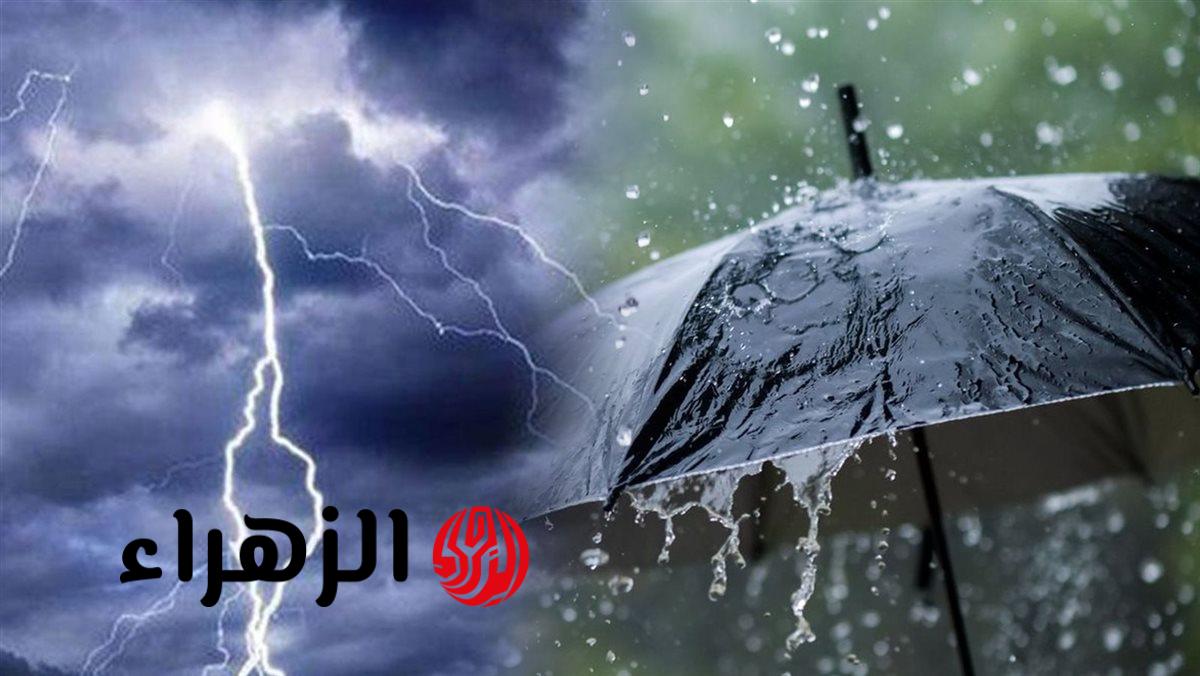 توقعات طقس السعودية غداً الإثنين 27 أبريل 2026.. تنبيهات المركز الوطني للأرصاد حول الرياح والأمطار
