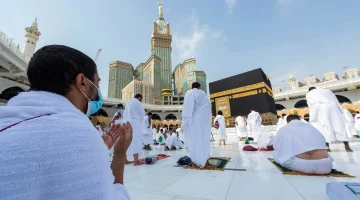 تبدأ من 19 ألف جنيه.. شركات السياحة تعلن أسعار برامج العمرة للموسم الجديد 1448 هجرياً