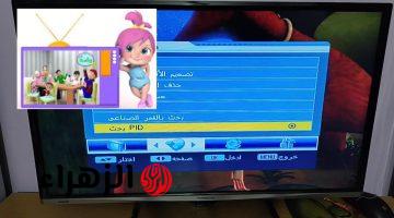 تردد قناة وناسة بيبي Wanasah Baby 2025.. تابع أفضل برامج الكرتون المسلية لطفلك بجودة HD