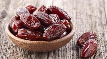 حذاري من تناول التمر في هذا التوقيت