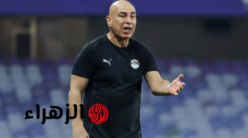 قرار هام من حسام حسن لتأمين استعدادات منتخب مصر حال إلغاء معسكر قطر